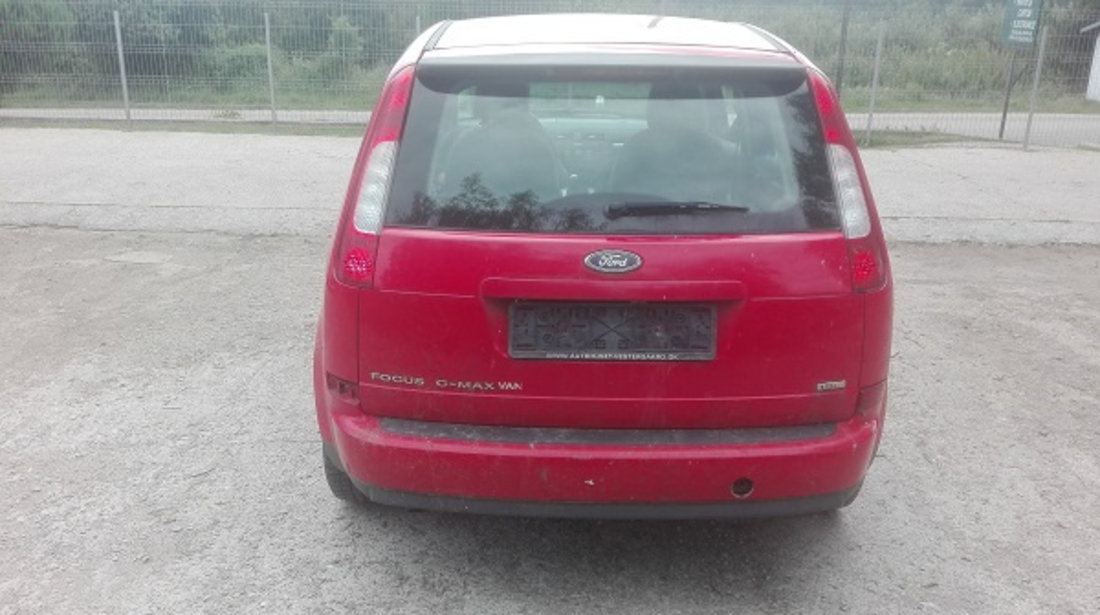 ARMATURA BARA FATA FORD FOCUS C-MAX FAB. 2003 - 2007 ⭐⭐⭐⭐⭐