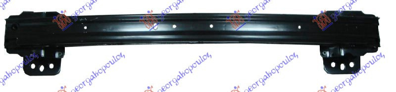 Armatura Bara Fata - Ford Fusion 2002 , 1216532