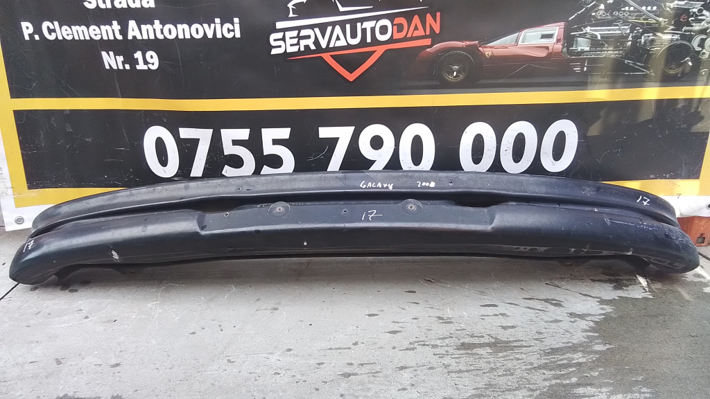 Armatura bara fata Ford Galaxy (1995-2000) 1.9 Motorina 2000