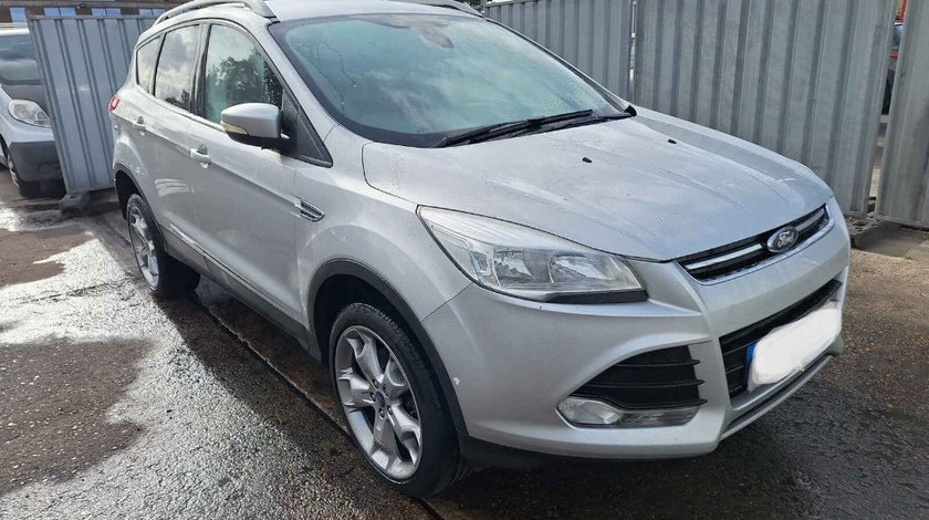 Armatura bara fata Ford Kuga 2015 SUV 2.0 Duratorq 110kW