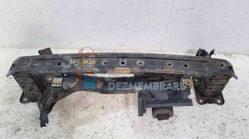 Armatura bara fata Ford Mondeo 4 [Fabr 2007-2015] OEM