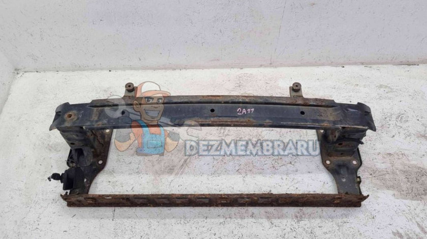 Armatura bara fata Ford Mondeo 4 [Fabr 2007-2015] OEM