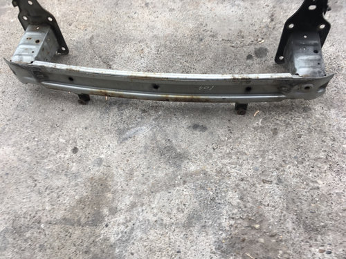 Armatura bara fata Ford Mondeo MK4 [2007 - 2010] Liftback 2.0 TDCi DPF AT (140 hp) MK4 (BA7) TITANIU...