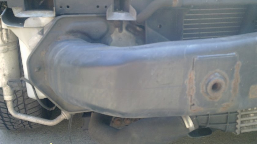 Armatura bara fata Ford Mondeo