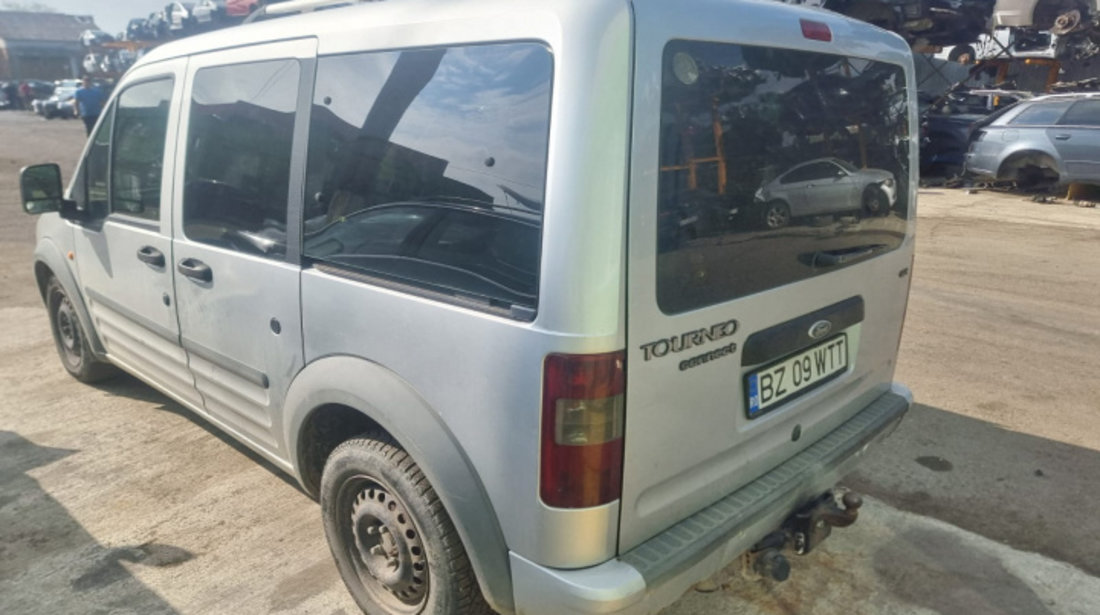 Armatura bara fata Ford Tourneo Connect 2008 4X2 1.8 tdci