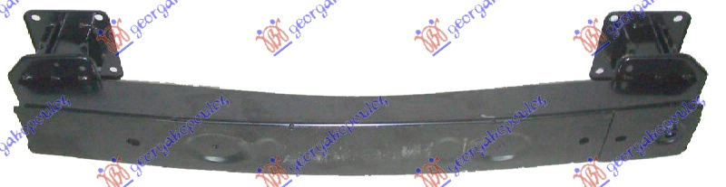 Armatura Bara Fata - Ford Transit Connect 2010 , 5037566