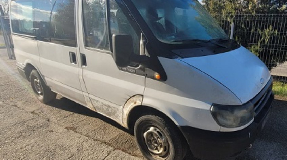 ARMATURA BARA FATA FORD TRANSIT FAB. 2000 - 2006 ⭐⭐⭐⭐⭐