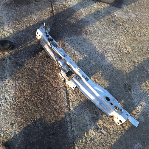Armatura Bara Fata Ford Transit Mk4 2000-2014 2.2 Tdci Qwfa Motorina 6C1119A688Aa, 6C11-19A688-Aa, W...