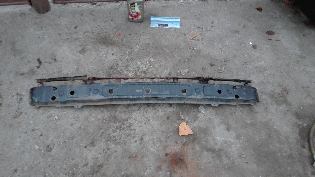 Armatura Bara Fata Geely Ck