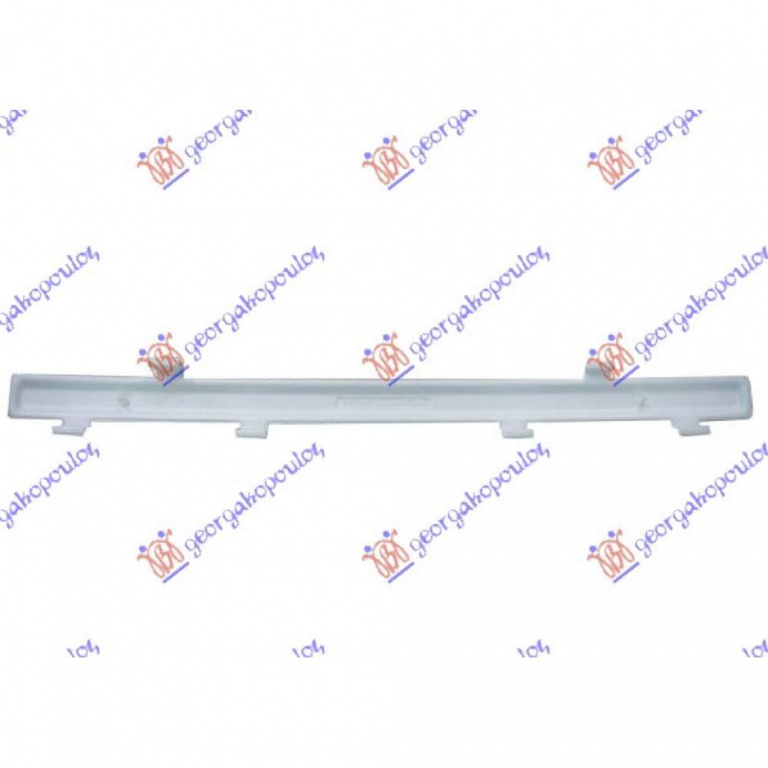 Armatura Bara Fata - Honda Civic H/B 1990 , 71140-Sh3-A00