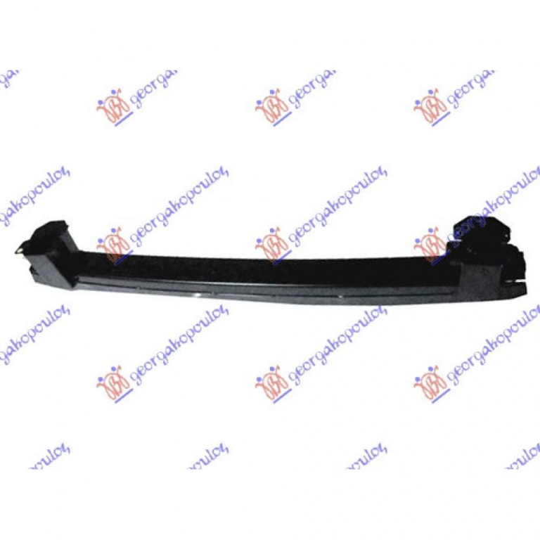 Armatura Bara Fata - Honda Civic Sedan 1999 , 71130-S01-A00zz