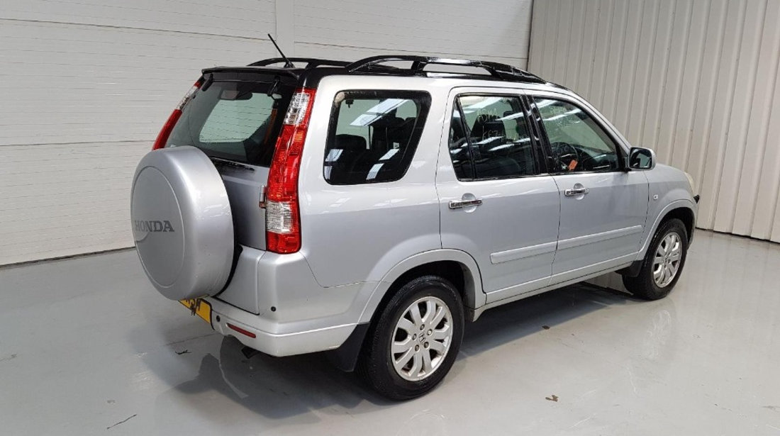 Armatura bara fata Honda CR-V 2005 SUV 2.2 CTDI