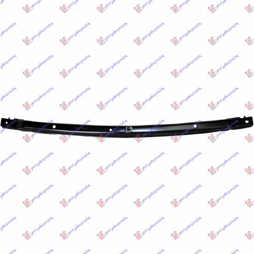 Armatura Bara Fata - Honda Cr-V 2007 , 71146-Swa-000