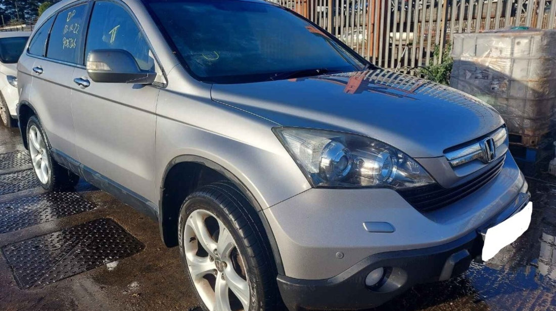 Armatura bara fata Honda CR-V 2008 SUV 2.2 I-CTDI N22A2