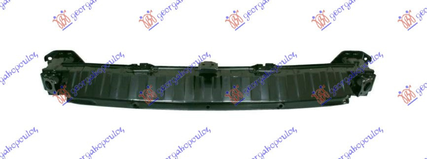 Armatura Bara Fata - Honda Jazz 2008 , 71130-Tf0-G00zz