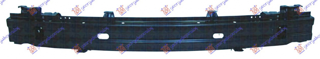Armatura Bara Fata - Hyundai Accent H/B-L/B 2003 , 86530-25600