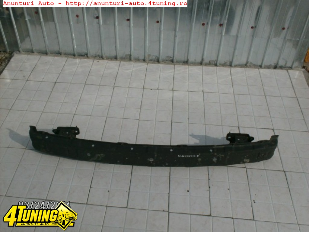 Armatura bara fata Hyundai Accent