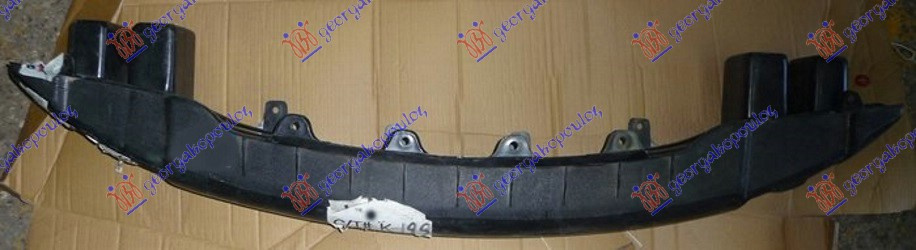 Armatura Bara Fata - Hyundai Coupe 19997 1998 , 8653127000