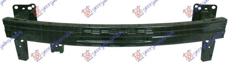 Armatura Bara Fata - Hyundai Elantra 2011 , 86530-3x200