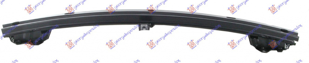 Armatura Bara Fata - Hyundai Getz 2002 , 865301c000