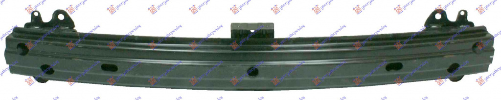 Armatura Bara Fata - Hyundai Getz 2006 , 865301c300