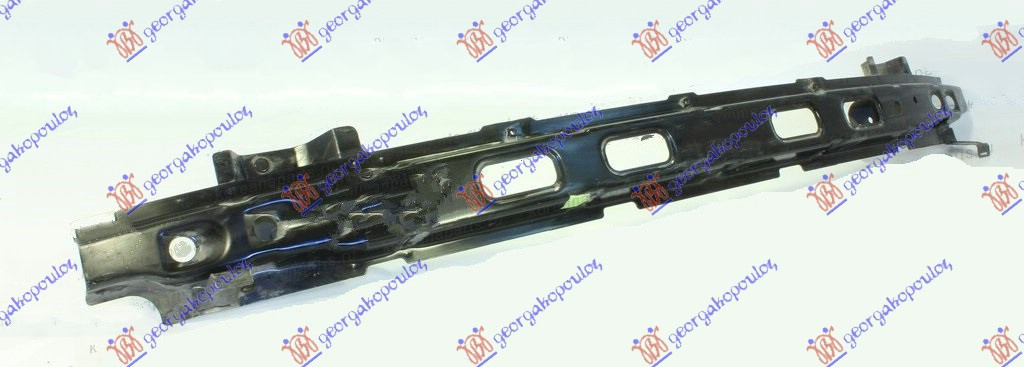 Armatura Bara Fata - Hyundai H1 Van 1998 , 86530-4a000