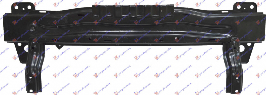 Armatura Bara Fata - Hyundai I10 2013 , 86530-B9000