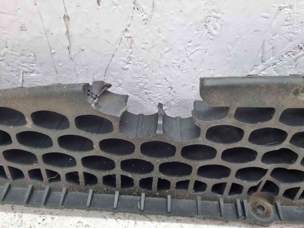 Armatura bara fata Hyundai i10 [Fabr 2007-2013] OEM