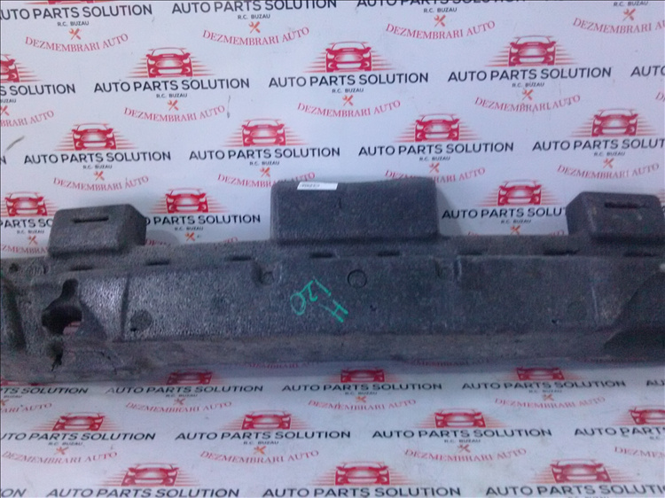 Armatura bara fata HYUNDAI I20 1.2B an fabr. 2011