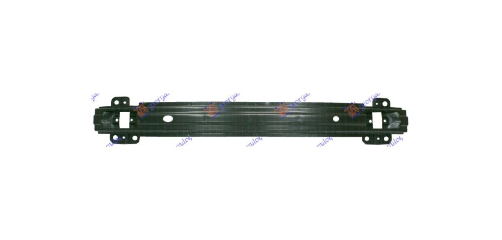 Armatura bara fata Hyundai i30 2007-2012 NOUA 86530-2L000 (METALIC)
