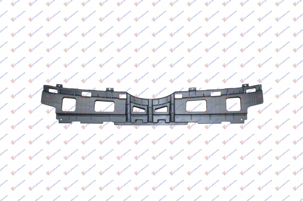 Armatura Bara Fata - Hyundai I30 2007 , 865802l000