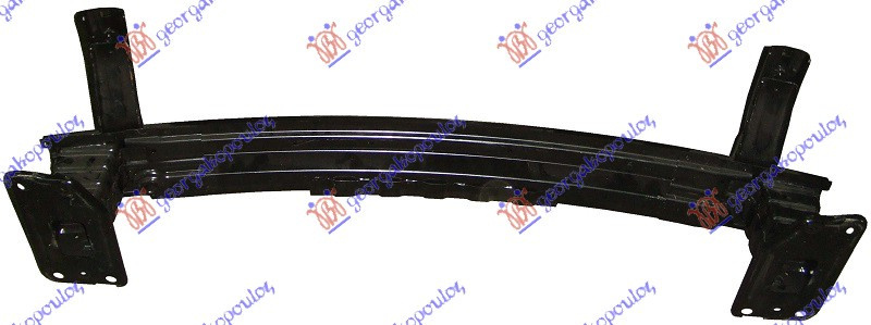 Armatura Bara Fata - Hyundai I40 2011 , 86530-3z500