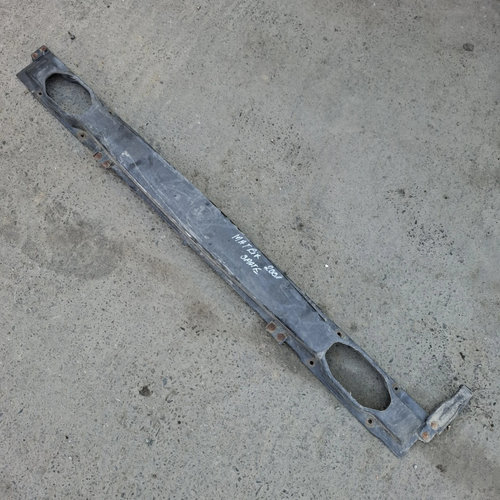 Armatura Bara Fata Hyundai Matrix (Fc) 2001-2010 8663017010