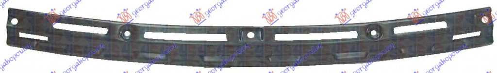 Armatura Bara Fata - Hyundai Tucson 2004 , 86551-2e000
