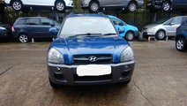 Armatura bara fata Hyundai Tucson 2005 SUV 2.0 CRD...