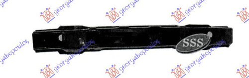 Armatura Bara Fata Inferioara - Isuzu P/U D-Max 2007 , 8-97367-044-0