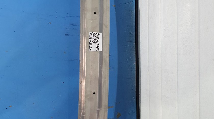 Armatura bara fata / intaritura bara fata Audi A4 B9 8W 2016-2020 cod: 8W0807113