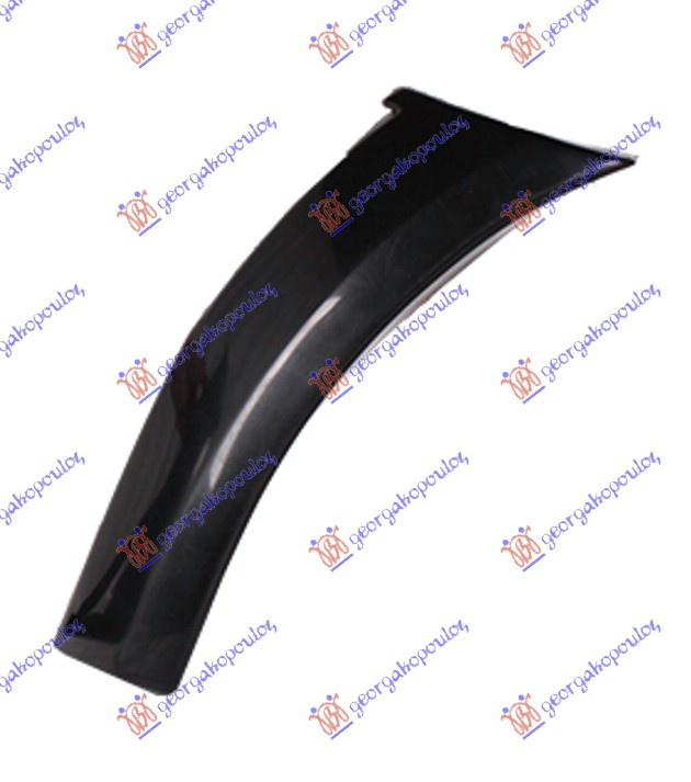 Armatura Bara Fata - Isuzu P/U D-Max 2002 , 8973318621