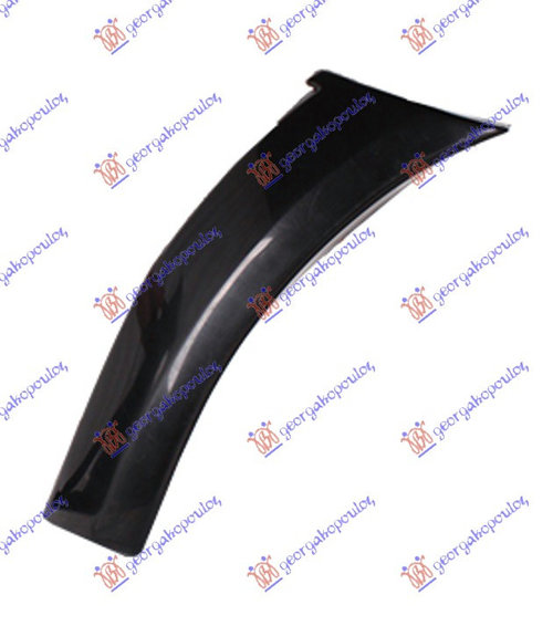 Armatura Bara Fata - Isuzu P/U D-Max 2002 , 8973318621