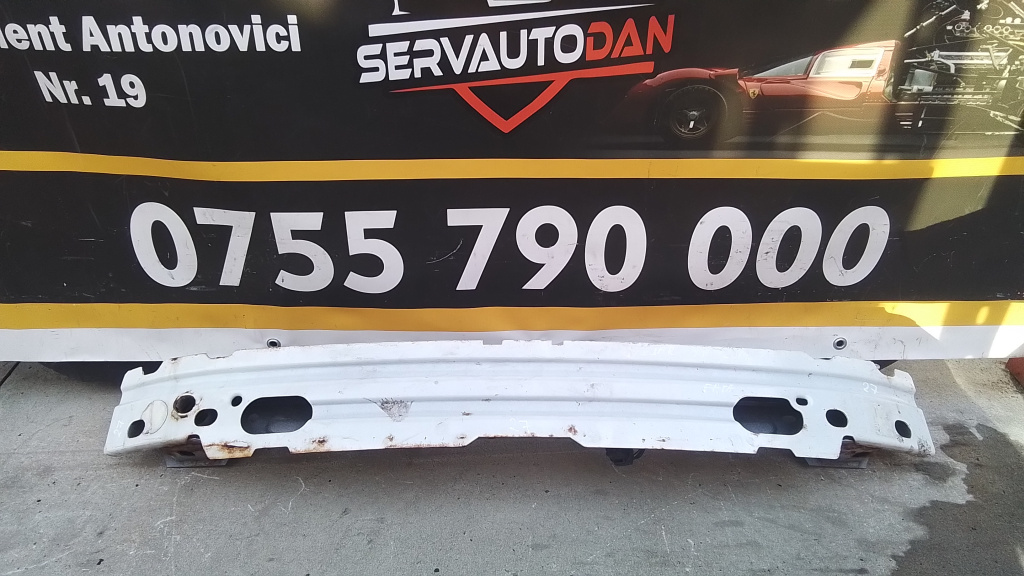Armatura bara fata Jaguar XF (2008-2015) [X250] 3.0 Motorina 2013