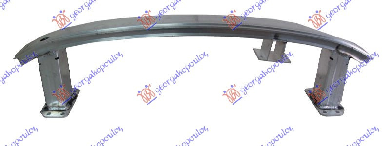 Armatura Bara Fata - Jeep Cherokee 2014 , 68174153ab