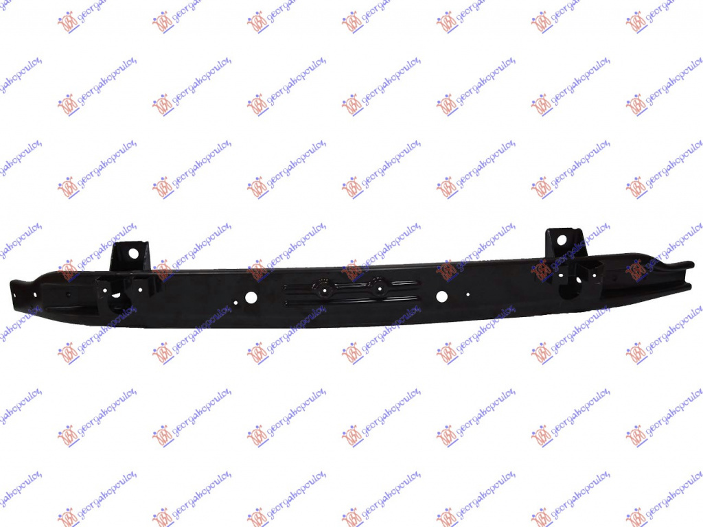 Armatura Bara Fata - Jeep Grand Cherokee2011 2012 , 68306996aa