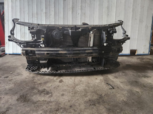 Armatura bara fata Kia Ceed 1.6CRDI combi an de fabricatie 2011