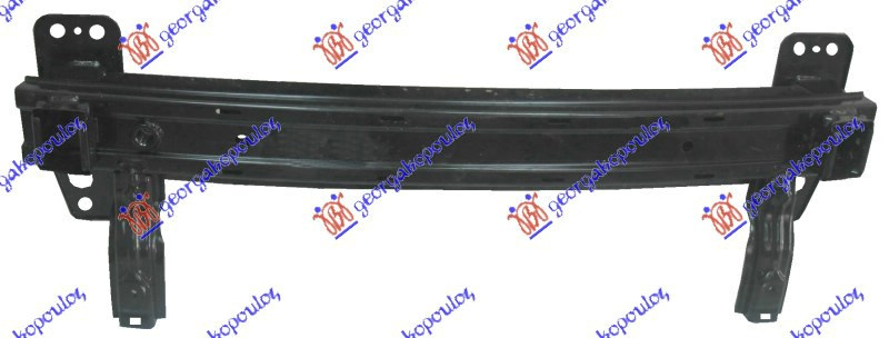 Armatura Bara Fata - Kia Picanto 2011 , 86530-1y010