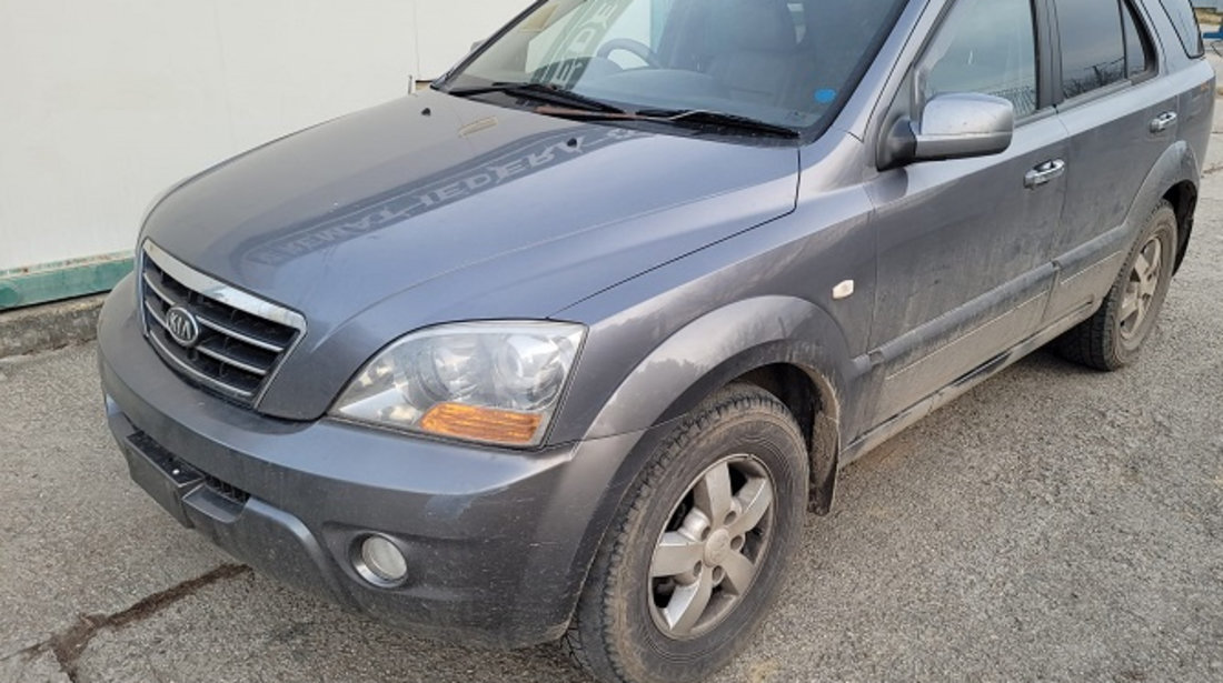 ARMATURA BARA FATA KIA SORENTO 1 4x4 FAB. 2002 – 2009 ⭐⭐⭐⭐⭐