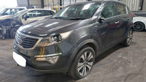 Armatura bara fata Kia Sportage 2010 SUV 2.0 DOHC-...