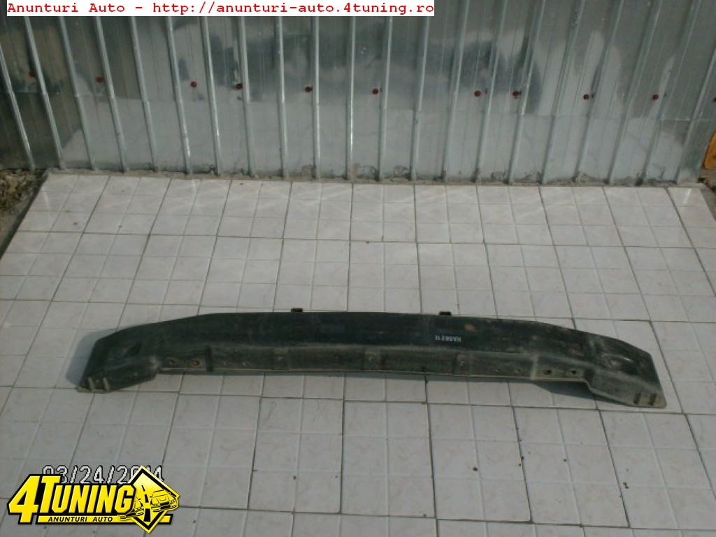 Armatura bara fata Kia Sportage