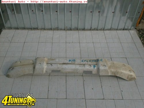 Armatura bara fata Kia Sportage