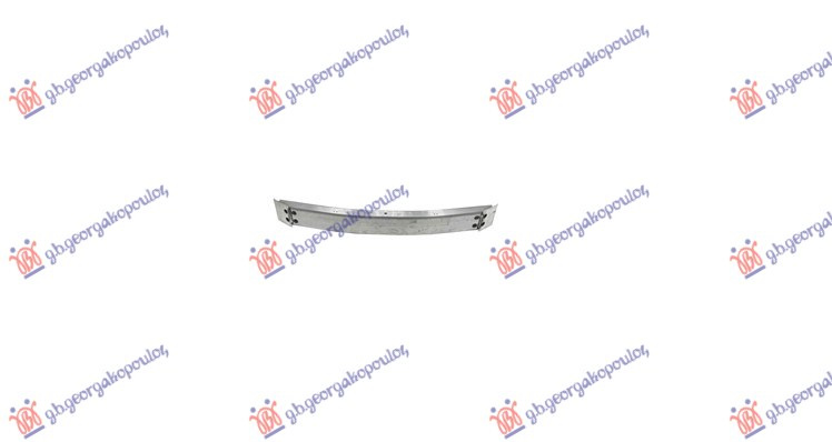 Armatura bara fata Lexus RX 2023- NOUA 52021-0E150 (ALUMINIU)
