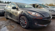 Armatura bara fata Mazda 3 2013 HATCHBACK 1.6 D